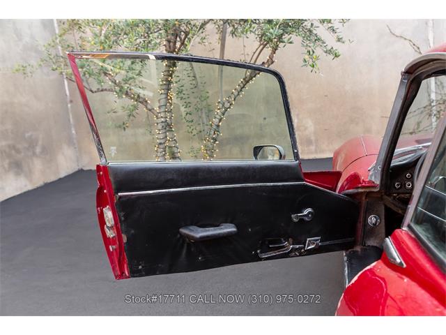 1973 Jaguar XKE (CC-1858547) for sale in Beverly Hills, California