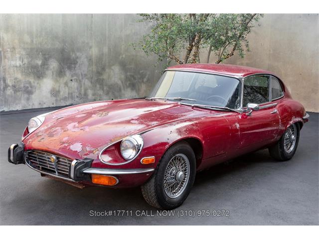 1973 Jaguar XKE (CC-1858547) for sale in Beverly Hills, California