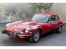 1973 Jaguar XKE (CC-1858547) for sale in Beverly Hills, California