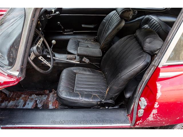 1973 Jaguar XKE (CC-1858547) for sale in Beverly Hills, California