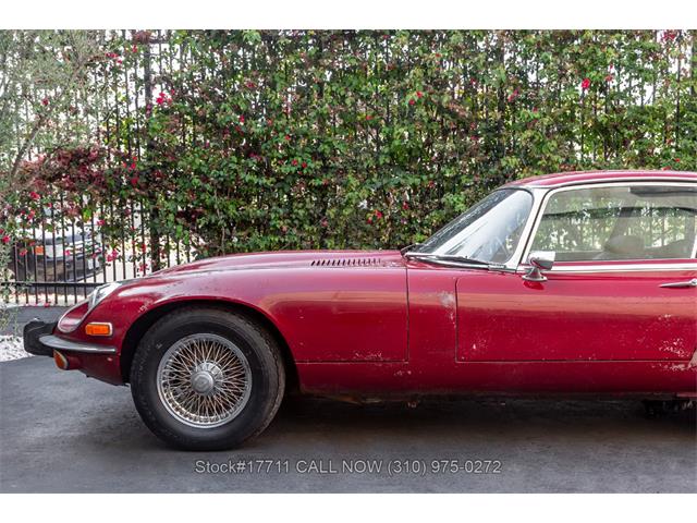 1973 Jaguar XKE (CC-1858547) for sale in Beverly Hills, California