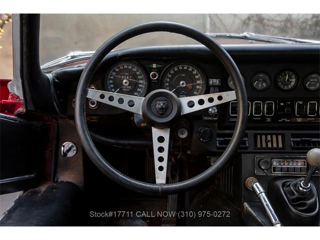 1973 Jaguar XKE (CC-1858547) for sale in Beverly Hills, California