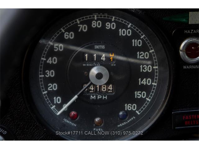 1973 Jaguar XKE (CC-1858547) for sale in Beverly Hills, California