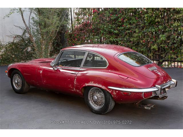 1973 Jaguar XKE (CC-1858547) for sale in Beverly Hills, California
