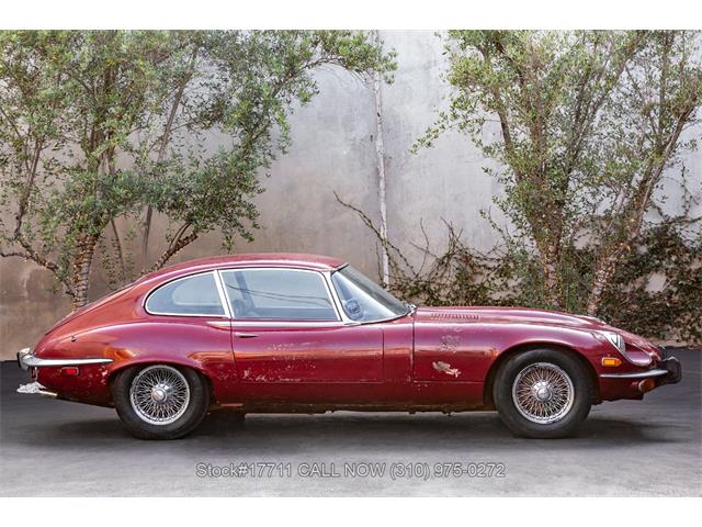 1973 Jaguar XKE (CC-1858547) for sale in Beverly Hills, California