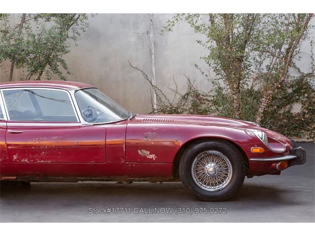 1973 Jaguar XKE (CC-1858547) for sale in Beverly Hills, California