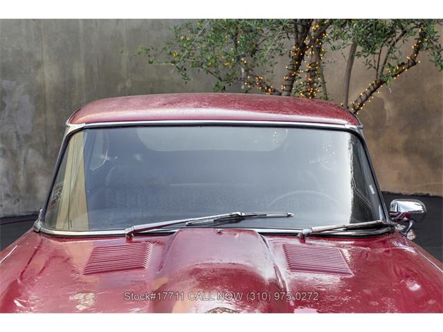 1973 Jaguar XKE (CC-1858547) for sale in Beverly Hills, California
