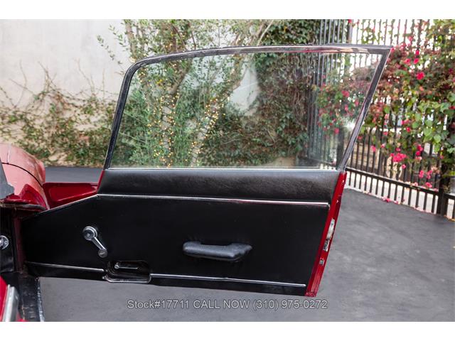 1973 Jaguar XKE (CC-1858547) for sale in Beverly Hills, California