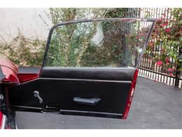 1973 Jaguar XKE (CC-1858547) for sale in Beverly Hills, California