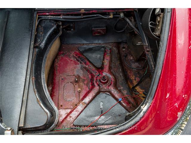 1973 Jaguar XKE (CC-1858547) for sale in Beverly Hills, California