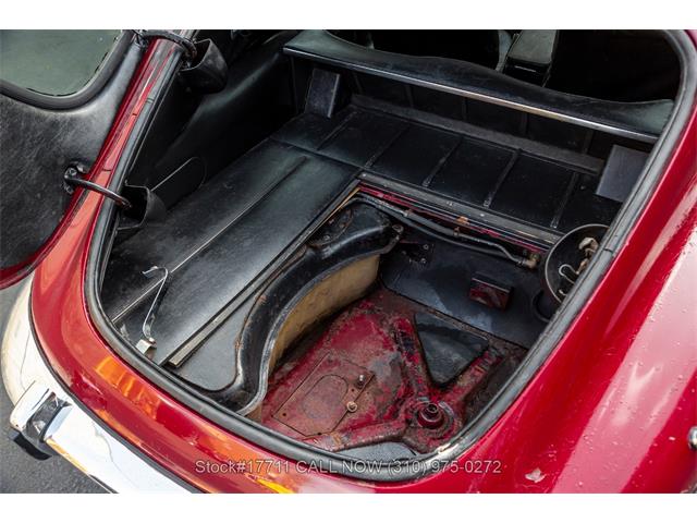 1973 Jaguar XKE (CC-1858547) for sale in Beverly Hills, California