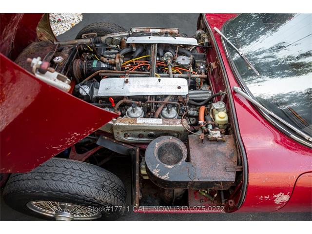 1973 Jaguar XKE (CC-1858547) for sale in Beverly Hills, California