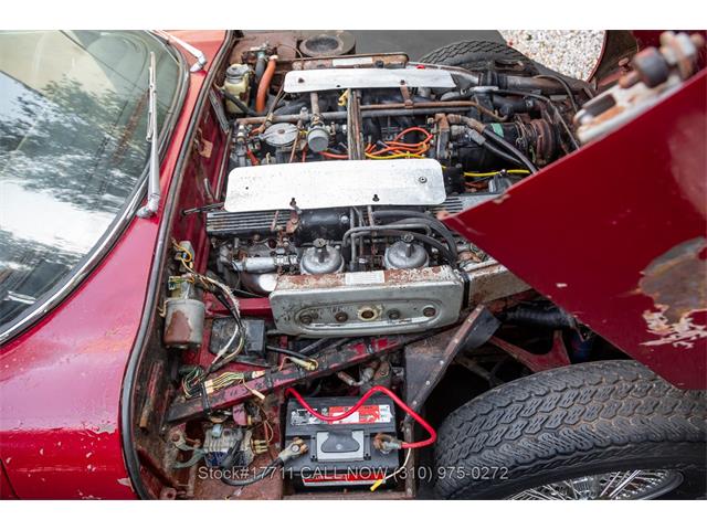 1973 Jaguar XKE (CC-1858547) for sale in Beverly Hills, California