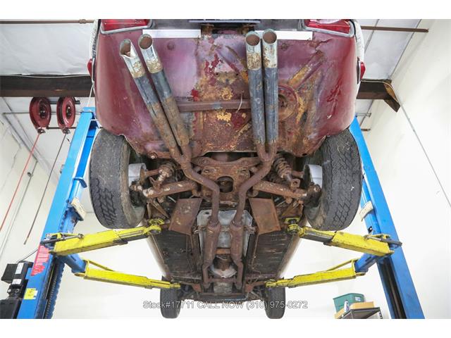 1973 Jaguar XKE (CC-1858547) for sale in Beverly Hills, California