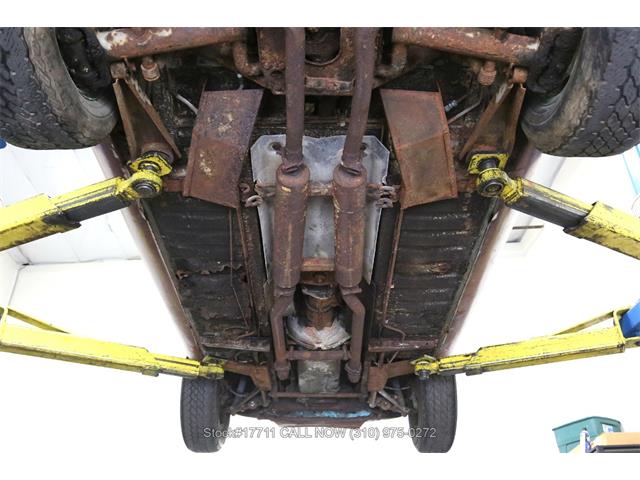 1973 Jaguar XKE (CC-1858547) for sale in Beverly Hills, California