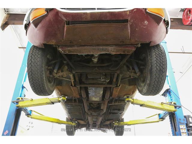 1973 Jaguar XKE (CC-1858547) for sale in Beverly Hills, California