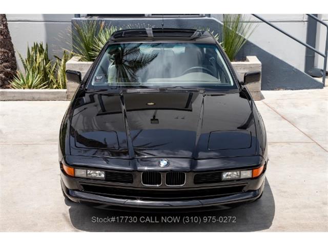 1995 BMW 8 Series (CC-1858548) for sale in Beverly Hills, California