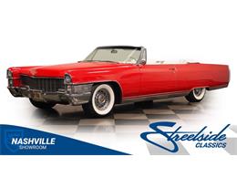 1965 Cadillac Eldorado (CC-1858554) for sale in Lavergne, Tennessee