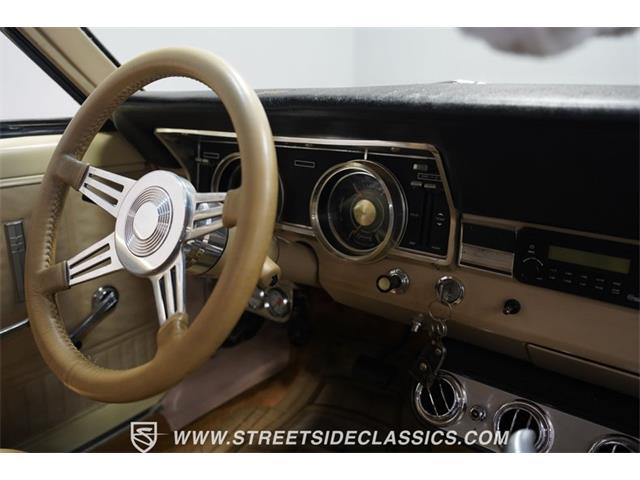 1966 Ford Ranchero for Sale | ClassicCars.com | CC-1858559