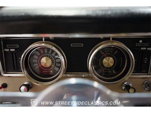 1966 Ford Ranchero for Sale | ClassicCars.com | CC-1858559