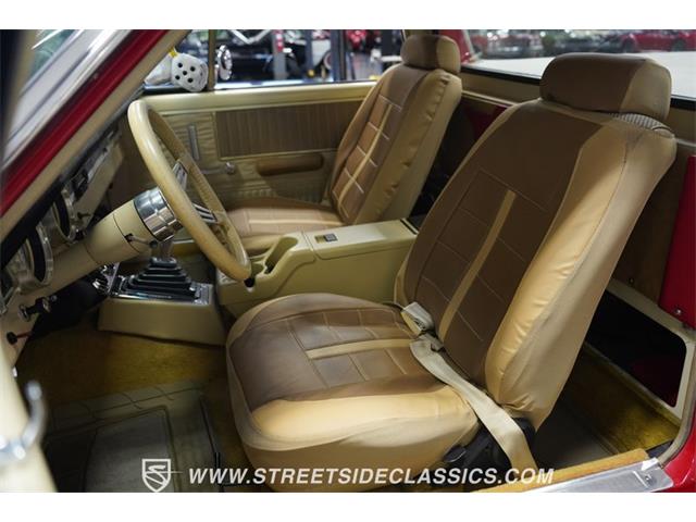 1966 Ford Ranchero for Sale | ClassicCars.com | CC-1858559