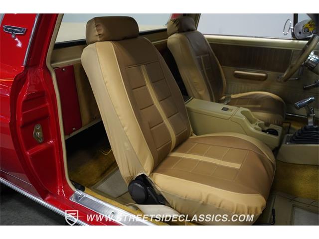 1966 Ford Ranchero for Sale | ClassicCars.com | CC-1858559