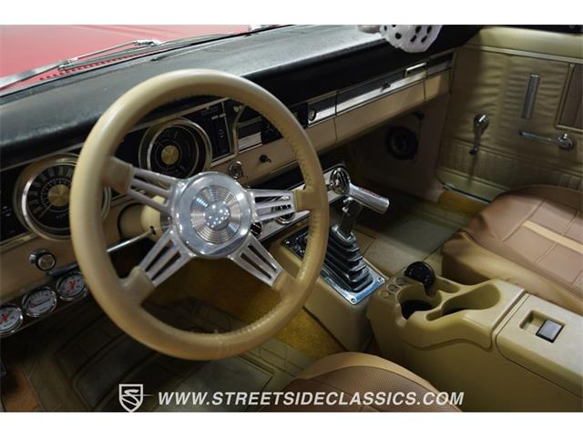 1966 Ford Ranchero for Sale | ClassicCars.com | CC-1858559
