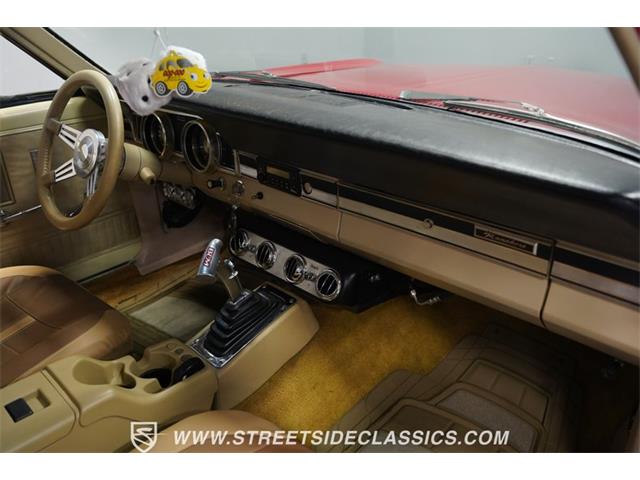 1966 Ford Ranchero for Sale | ClassicCars.com | CC-1858559