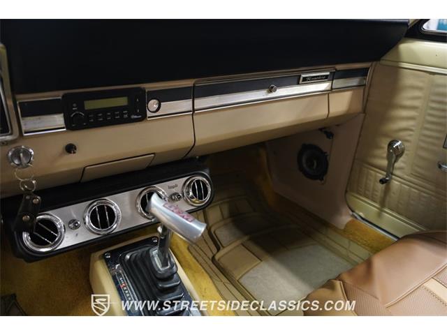 1966 Ford Ranchero for Sale | ClassicCars.com | CC-1858559