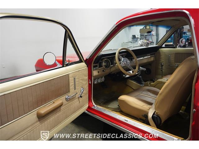 1966 Ford Ranchero for Sale | ClassicCars.com | CC-1858559