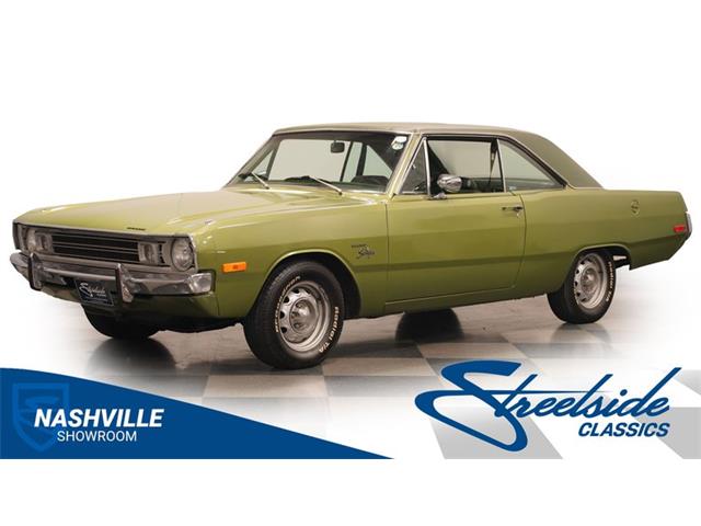 1972 Dodge Dart (CC-1858562) for sale in Lavergne, Tennessee