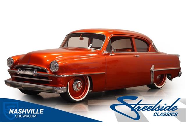 1954 Plymouth Savoy (CC-1858564) for sale in Lavergne, Tennessee