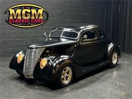 1937 Ford Coupe (CC-1858575) for sale in Addison, Illinois