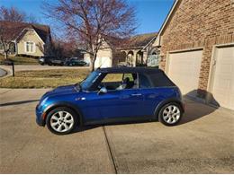 2006 MINI Cooper (CC-1858576) for sale in Cadillac, Michigan