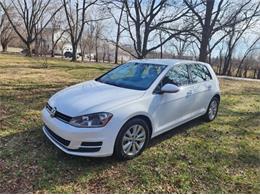 2015 Volkswagen Golf (CC-1858577) for sale in Cadillac, Michigan