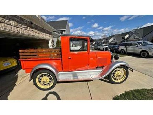 1929 Ford Model A (CC-1858579) for sale in Cadillac, Michigan