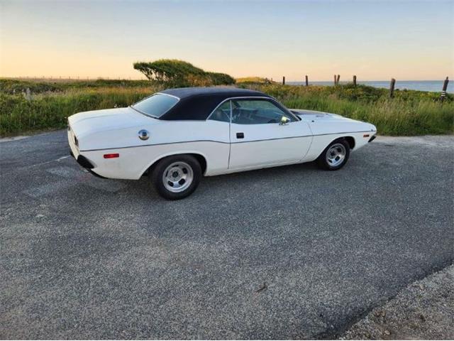 1973 Dodge Challenger (CC-1858587) for sale in Cadillac, Michigan