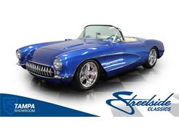 1957 Chevrolet Corvette (CC-1858594) for sale in Lutz, Florida