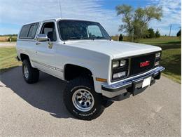 1989 GMC Jimmy (CC-1850086) for sale in Greensboro, North Carolina