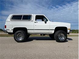 1989 GMC Jimmy (CC-1850086) for sale in Greensboro, North Carolina