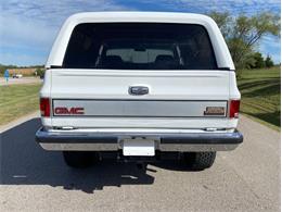 1989 GMC Jimmy (CC-1850086) for sale in Greensboro, North Carolina