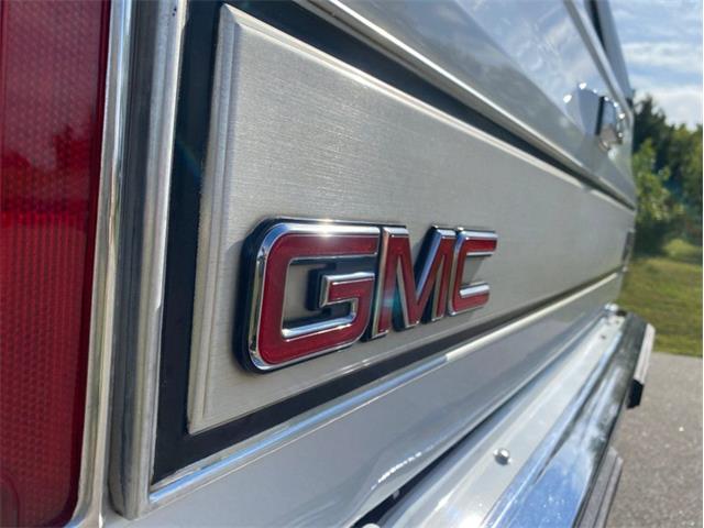 1989 GMC Jimmy (CC-1850086) for sale in Greensboro, North Carolina