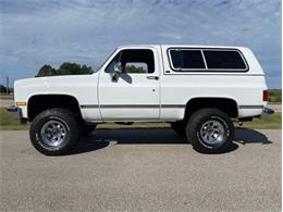 1989 GMC Jimmy (CC-1850086) for sale in Greensboro, North Carolina