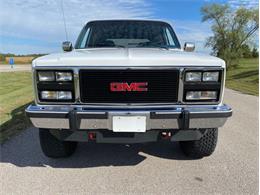 1989 GMC Jimmy (CC-1850086) for sale in Greensboro, North Carolina
