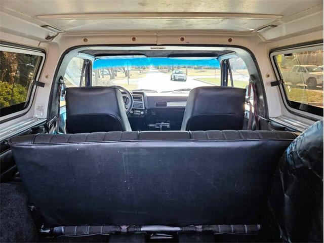 1989 GMC Jimmy (CC-1850086) for sale in Greensboro, North Carolina