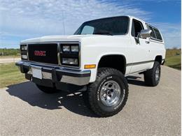 1989 GMC Jimmy (CC-1850086) for sale in Greensboro, North Carolina