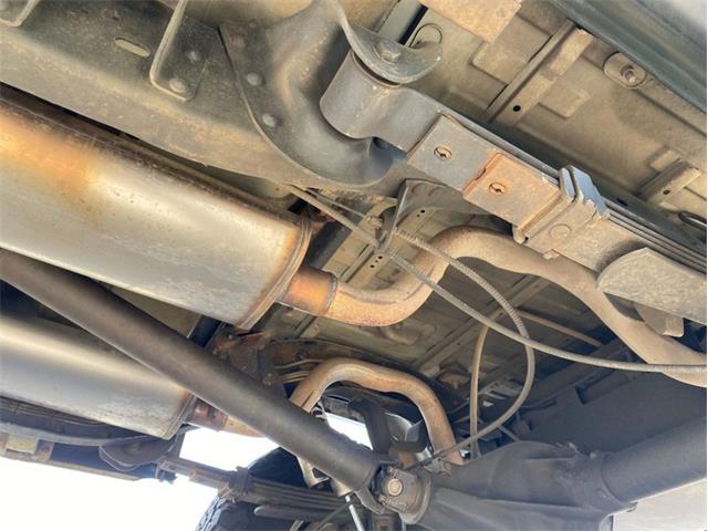 1989 GMC Jimmy (CC-1850086) for sale in Greensboro, North Carolina