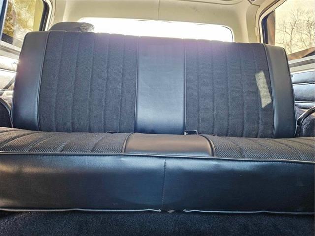 1989 GMC Jimmy (CC-1850086) for sale in Greensboro, North Carolina