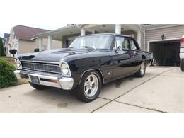 1966 Chevrolet Chevy II (CC-1858605) for sale in Glendale, California