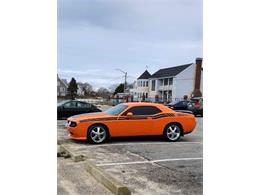 2014 Dodge Challenger (CC-1858615) for sale in Cadillac, Michigan